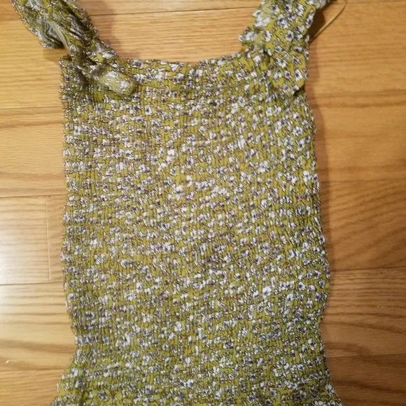 SKLAR + MADISON Jumpsuit - Picture 4 of 6